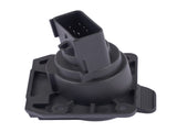 Rear 7-Way Trailer Tow Connector Fits For Dodge Ram 1500 / 2500 / 3500 Jeep 56038366AB 56038366AC 33150383