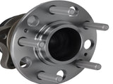 Rear Wheel Hub & Bearing Assembly fit for Kia Optima 2016-2020 512553 4-Bolt 83190910