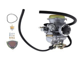 Carburetor fit for Suzuki LT-F250 LTF250 Ozark250 2x4 2002-2014 Quadsport Z 250 09962535