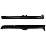 Outer Inner Rocker Cab Corner Set fit for Chevy Silverado Sierra 99-07 0856-110 14453240