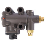 1949524 Turbo Back Pressure Control Valve For PACCAR 1949524PE 70760539