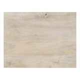 White Washed 1-Door Accent Cabinet with Drawer B062P153881