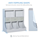 Kids Storage Cabinet 97981638