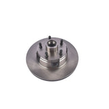 Power Disc Brake Conversion Kit Front for Ford Mustang 1964 1965 1966 1967 V-8 Drum Brake Spindles 50530408