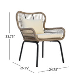 SOUTHPORT CLUB CHAIR 62329.00CBRN
