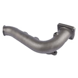 T4 Cast Turbo Manifold Header 2.5" Fits for Chevrolet Silverado GMC Sierra 1500 LS 1999-2013 50947471