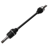 NCV66080 Front CV Axle Shaft fit for Subaru Crosstrek 2.0L 2.5L 2018 2019 2020-2023 63632396