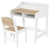 Kids Desk and Chair Set 48228977