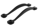 4x Rear Upper Control Arms fit for 2007-2016 2017 GMC Acadia Limited Chevy Traverse 79586474