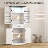 Kitchen Storage Cabinet 62877403