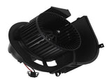 HVAC Heater Blower Motor W/ Fan fit for BMW X5 E53/E70 Series 3.0L 2007-2013 700292 30992209