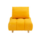 30 inches long, Teddy Sofa Fabric, with spacious and comfortable seat, for Apartment Office Living W1658P206875
