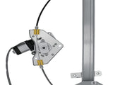 1PC Rear Right Electric Window Regulator fit for 98-03 Dodge Durango Dakota w/Motor 31844221