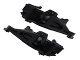 Front Bumper Fog Driving Lights Clear Lamp Fit fit for Hyundai Sonata 2011-2013 New 41406216
