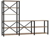 Shelf Book/Storage Cabinet 38653015