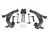 Front Control Arm & Suspension Kit Replacement for Mazda CX-5 2017-2024 4553506030 ES801543 42888341