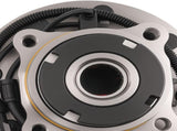 Front Wheel Bearing Hub fit for Ford F-250 F-350 Super Duty SRW 4x4 1999-2004 81626688