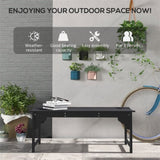 Outdoor Garden Bench Garden chair 32418189