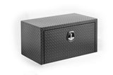 36"ALUMINIUM UNDERBODY TRUCK TOOL BOX W2680P303419