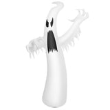 12 Feet Halloween Inflatable Ghost Decoration 42632332
