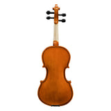 Brand new 1/4 acoustic violin with Hard Case,Violin Bow,Shoulder Rest,Rosin,Extra Strings and 39539088