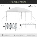 Slant Leg Pop Up CanopyBeach Canopy 97388440