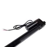 36 Inch 12V Linear Actuator 440lbs/2000N Replacement for Industrial Electric Lifting System 88661999