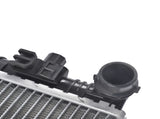 Radiator Replacement for VW Cross Atlas Sport 4-Door 6Cyl 3.6L 2018-2023 3QF121251D 3010168 28678479
