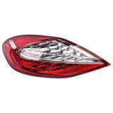 Rear RH Taillight for Porsche Panamera 4S GTS Turbo S 3.6 4.8L 97063141205 34327768