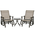 ZUN Outdoor garden chairs/lounge chairs （Prohibited by WalMart） 70837017