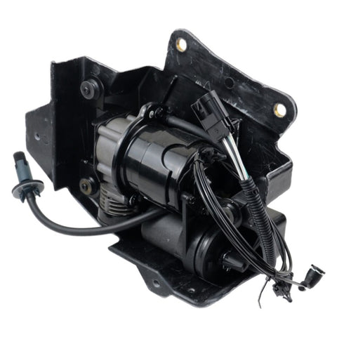 ZUN Air Suspension Compressor Pump For Buick Lucerne Cadillac DTS 2006-2011 15811960 25750087 949-009 28533747