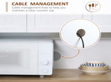 Kitchen Storage Cabinet 16901700