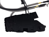 81410-F2000 Rear Left Door Lock Actuator fit for Hyundai Elantra GL 2017-2018 01019518