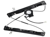1PC Front Left Window Regulator fit for Ford Explorer 4-Door 2002-2008 7L2Z7823209B 41000385