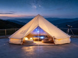 Canvas Bell Tent 22374750