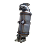 ZUN Catalytic Converter For 2006 - 2011 Honda Civic 1.8L 1.8L 16641 75034473