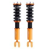 Front & Rear Coilover Suspension Parts Fit Honda Accord VIII LX,SE,LX-P sedan CP2 2008-2012 Fit 08119002