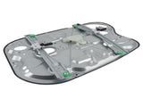 Power Window Regulator Assembly fit for Hyundai Elantra 2007-2009 Driver Side 08975356