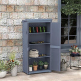 Wooden Garden Shed 31311617