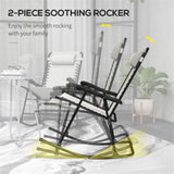 Garden chair / Rocking Chair 66970824