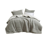Comforter Set Full/Queen B035P294139