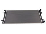 Aluminum Radiator fit for VW Jetta 2.0 2.5 2011-2015 5C0121251D 5C0121251E 09852730