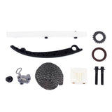 Timing Chain Kit for Chevrolet Cruze Sonic Trax Buick Encore 2011-2021 55355345 86058449