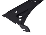 Front Cover Panel fit for BMW 318i 323i 325i 328i M3 92-00 51711977677 Black Plastic 09486507