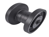 Track Roller Replacement for Yanmar Excavator B12-3 B15-3 VIO15 VIO10 SV15 VIO17 VIO15-2 28480601