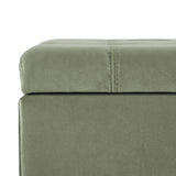STORAGE OTTOMAN N778P185125P