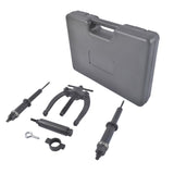Injector Sleeve Nozzle Cup Tube Remover & Installer Set Replacement for Volvo D11 D13 D16, Mack 37425901
