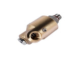 157-016-738 Rotary Union Rotary Joint Replacement for Deublin rotary valve 00.580.2807 47487330