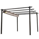 Patio Gazebo/Pergola Gazebo 53415588
