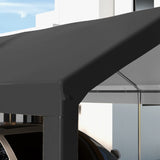 Carport Roof-Without bracket 09172071